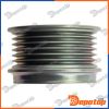 Poulie d'Alternateur pour VOLVO | ESA-CH-005, 9404328